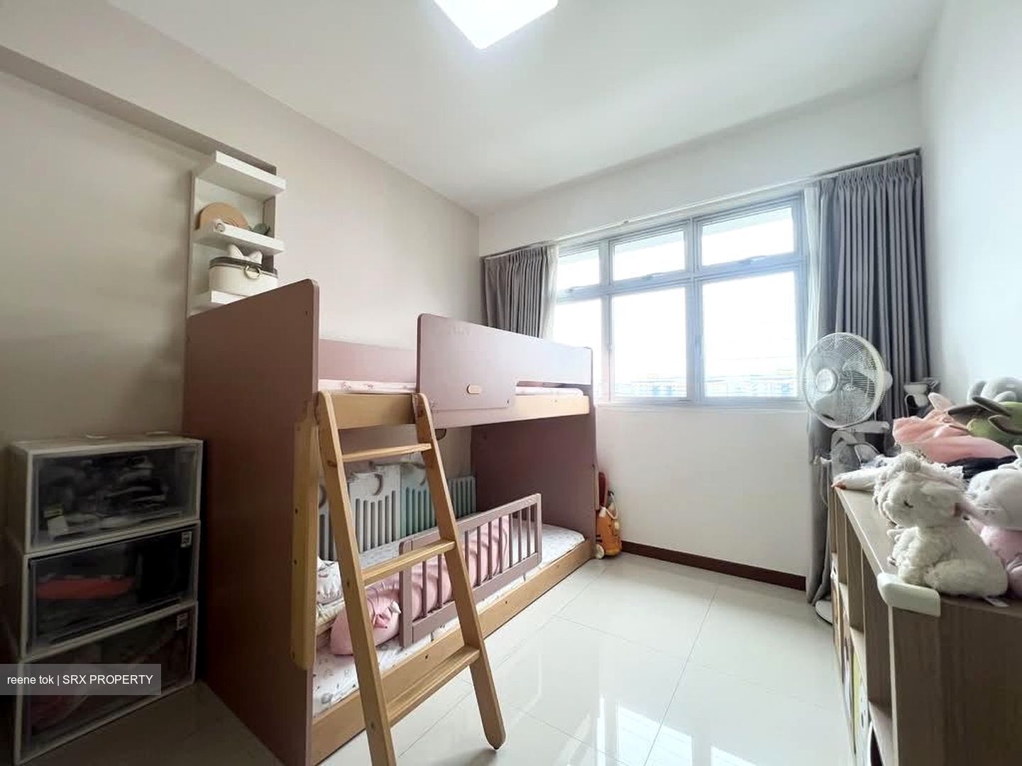 Blk 366A Sun Breeze (Sembawang), HDB 4 Rooms #584274101